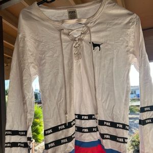 Victoria Secret long sleeve